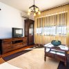 Apartament 4 Camere Bloc Premium 4 Etaje zona Domenii / Expozitiei / Metrou 1Mai