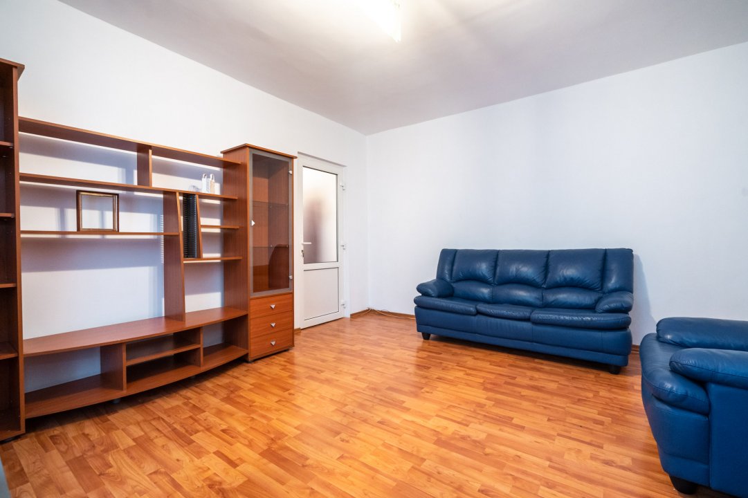Apartament 2 camere Unirii - Connex