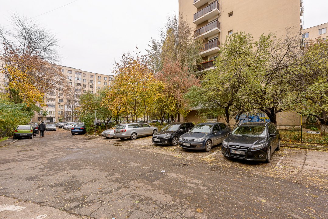 Drumul Taberei, Garsoniera Mobilata si utilata nou, Prima inchiriere 
