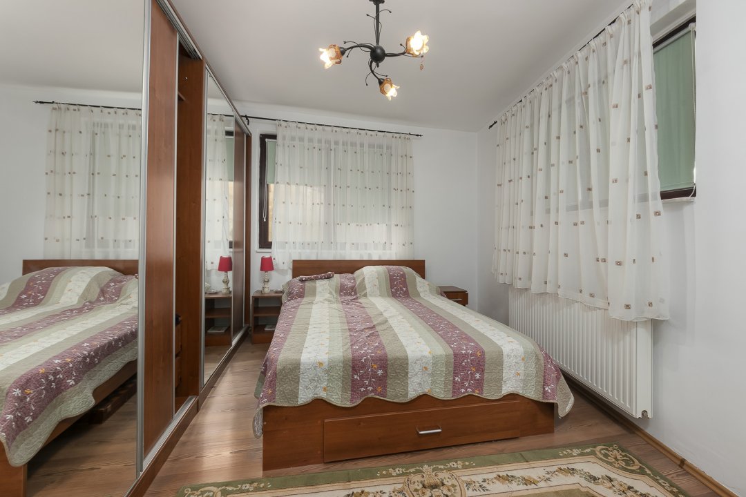 Casa cocheta sector 6, Giulesti Sarbi.
