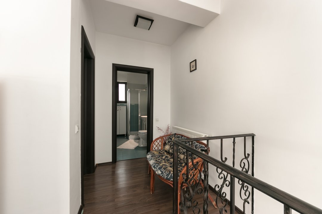 Casa cocheta sector 6, Giulesti Sarbi.