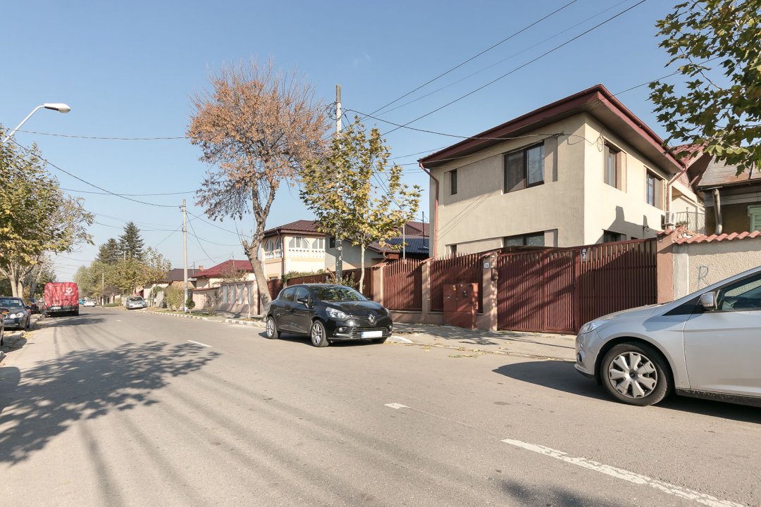 Casa cocheta sector 6, Giulesti Sarbi.