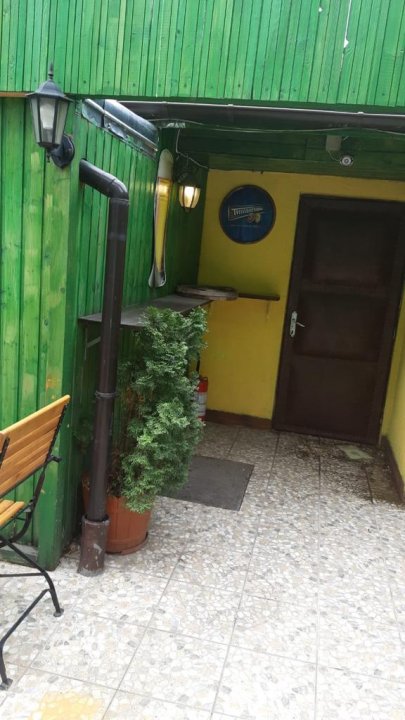 Restaurant Metrou Basarab