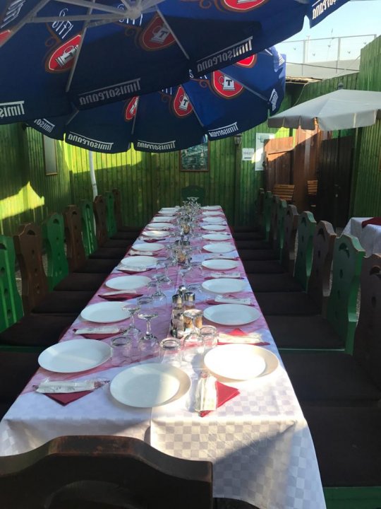 Restaurant Metrou Basarab