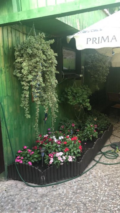 Restaurant Metrou Basarab
