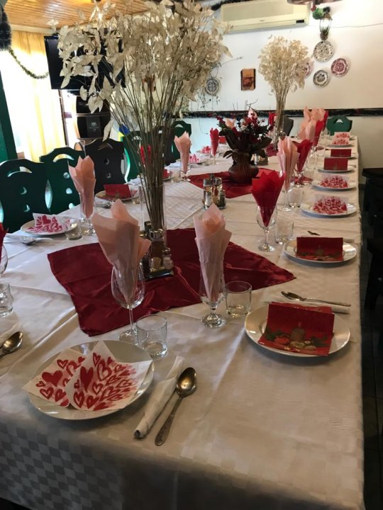 Restaurant Metrou Basarab