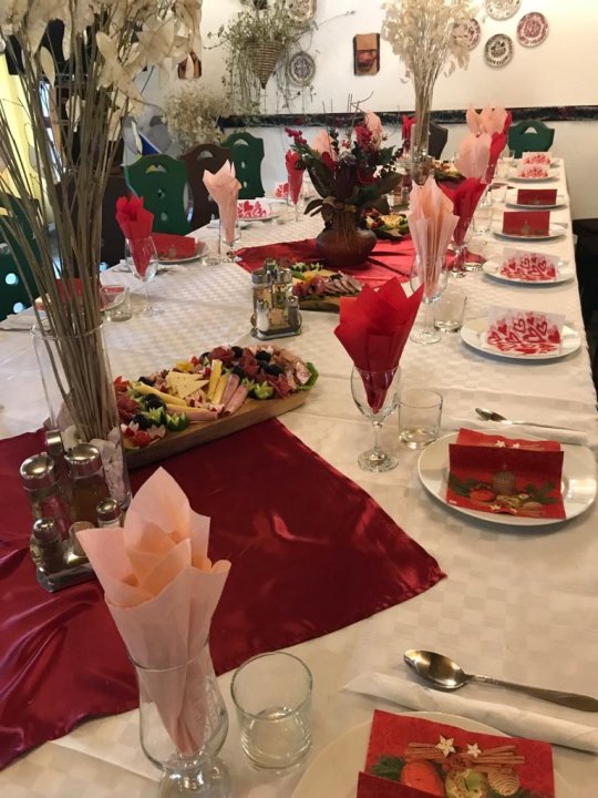 Restaurant Metrou Basarab