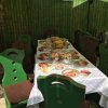 Restaurant Metrou Basarab