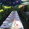Restaurant Metrou Basarab