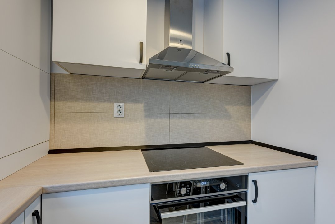Drumul Taberei, Valea Doftanei, Apartament nou cu parcare subterana 
