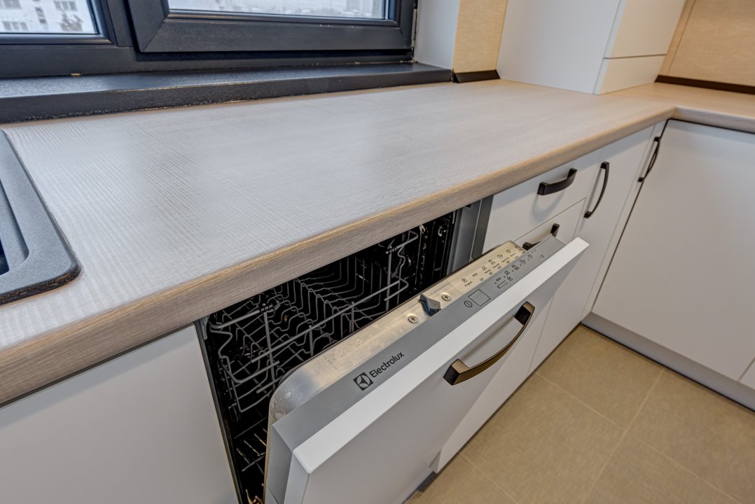 Drumul Taberei, Valea Doftanei, Apartament nou cu parcare subterana 