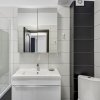 Drumul Taberei, Valea Doftanei, Apartament nou cu parcare subterana 