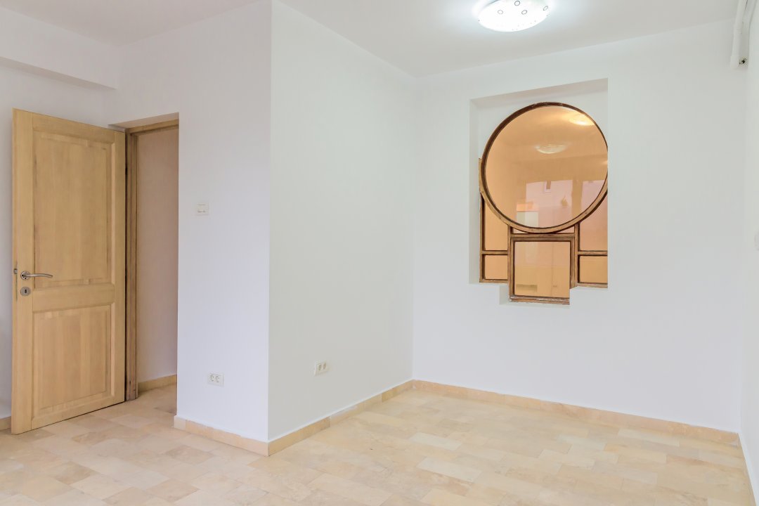 Drumul Sarii, parter/3, curte proprie, exclusiv pentru birouri