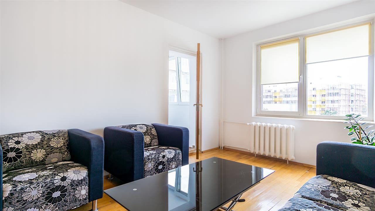 Apartament 4 camere Calea Mosilor, Comision 0%