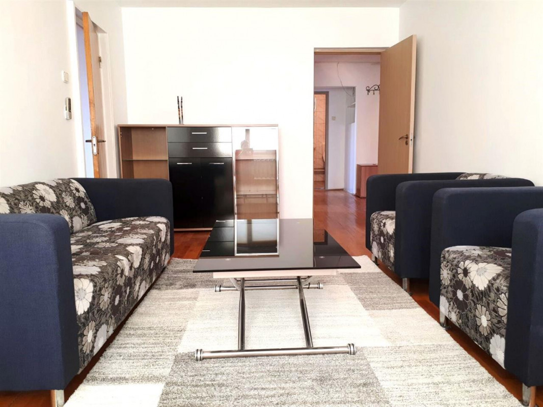 Apartament 4 camere Calea Mosilor, Comision 0%