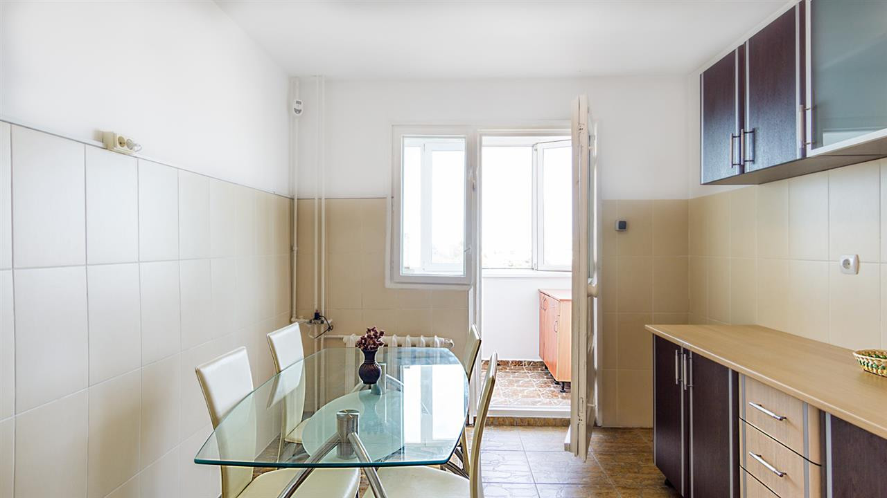Apartament 4 camere Calea Mosilor, Comision 0%