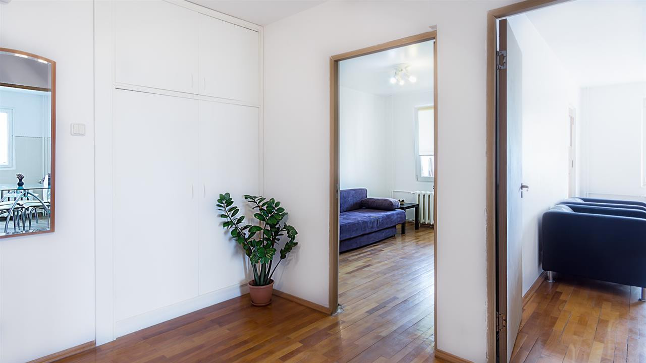Apartament 4 camere Calea Mosilor, Comision 0%