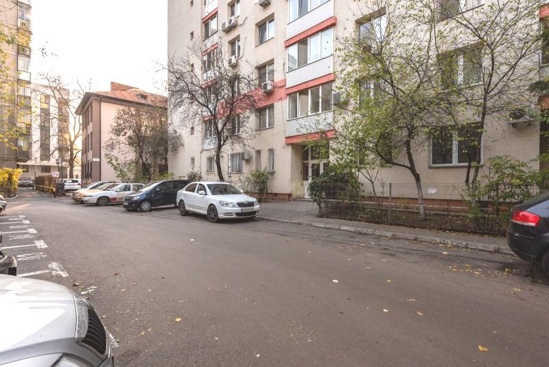 Apartament 4 camere Calea Mosilor, Comision 0%