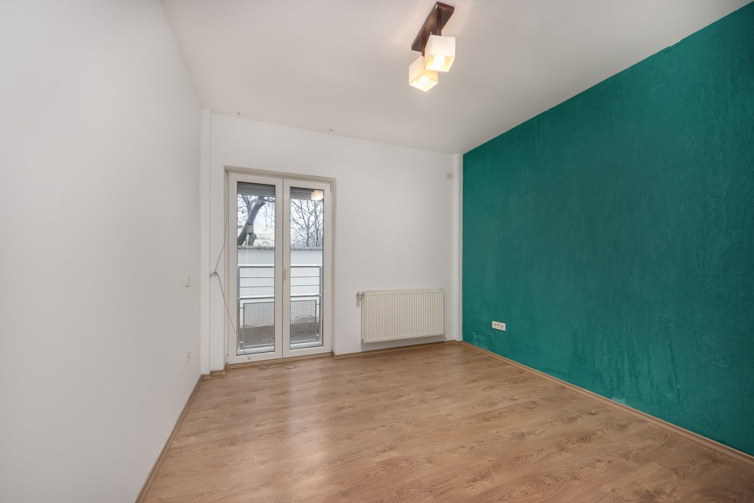 Bucurestii Noi , Apartament elegant,  2 camere, in vila, 53mp