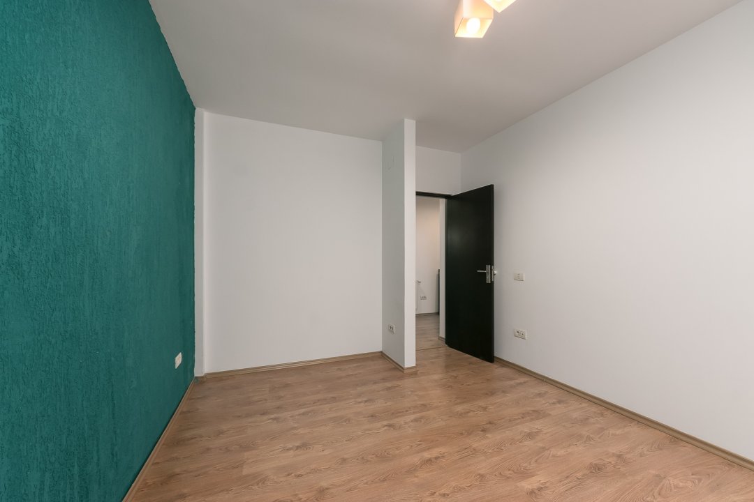 Bucurestii Noi , Apartament elegant,  2 camere, in vila, 53mp