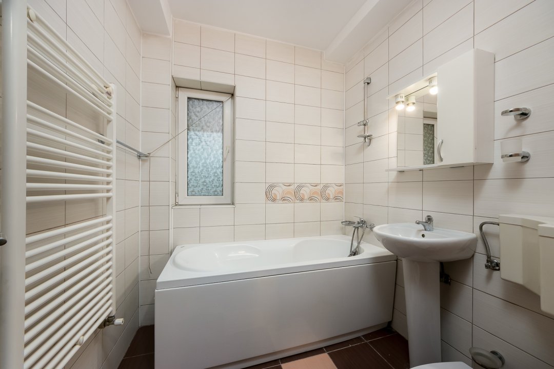 Bucurestii Noi , Apartament elegant,  2 camere, in vila, 53mp