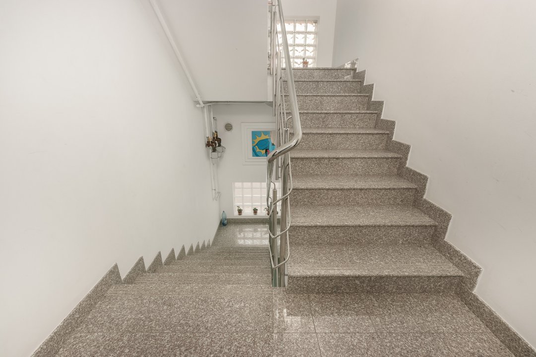 Bucurestii Noi , Apartament elegant,  2 camere, in vila, 53mp