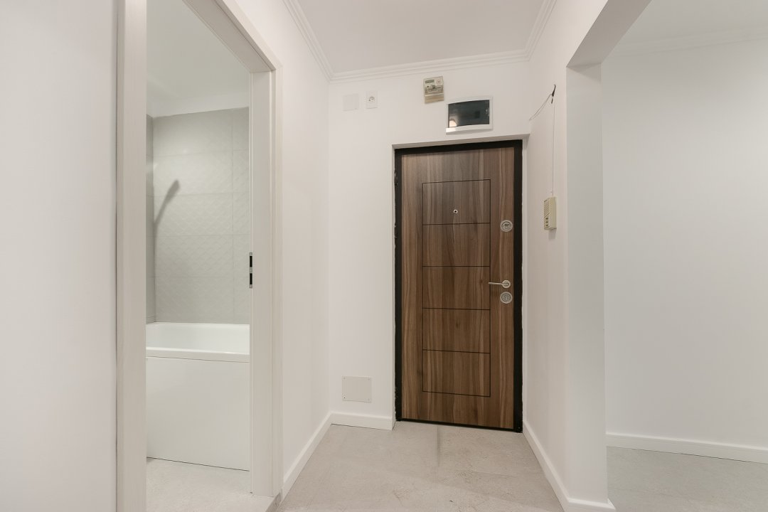 Apartament 2 camere decomandat langa Parcul Moghioros