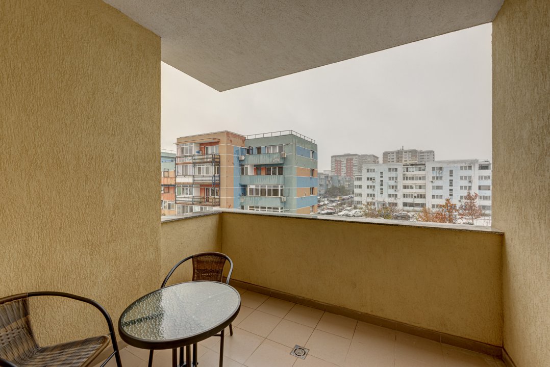 Drumul Taberei, Parc ANL, parcare subterana, Comision 0 %