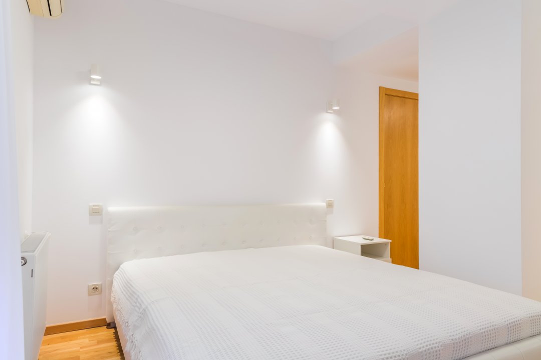 Otopeni, Gran Residencia, apartament cu parcare 