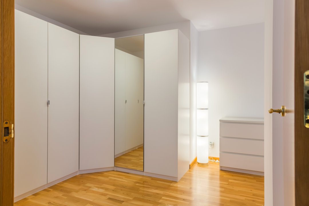 Otopeni, Gran Residencia, apartament cu parcare 