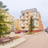 Otopeni, Gran Residencia, apartament cu parcare 