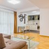 Otopeni, Gran Residencia, apartament cu parcare 