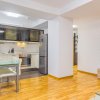 Otopeni, Gran Residencia, apartament cu parcare 