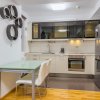 Otopeni, Gran Residencia, apartament cu parcare 