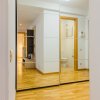 Otopeni, Gran Residencia, apartament cu parcare 