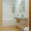 Otopeni, Gran Residencia, apartament cu parcare 