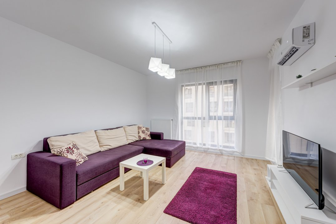 Drumul Taberei, Plaza Residence, Comision 0 %