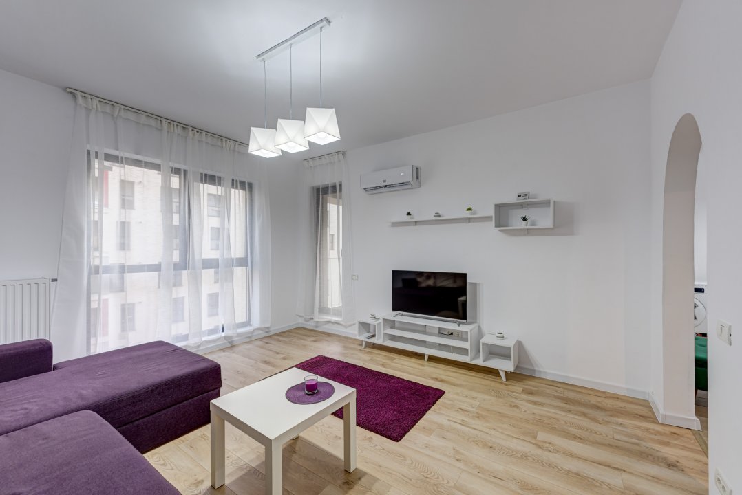 Drumul Taberei, Plaza Residence, Comision 0 %