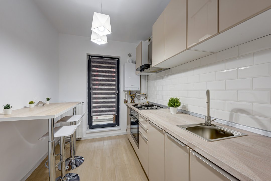 Drumul Taberei, Plaza Residence, Comision 0 %