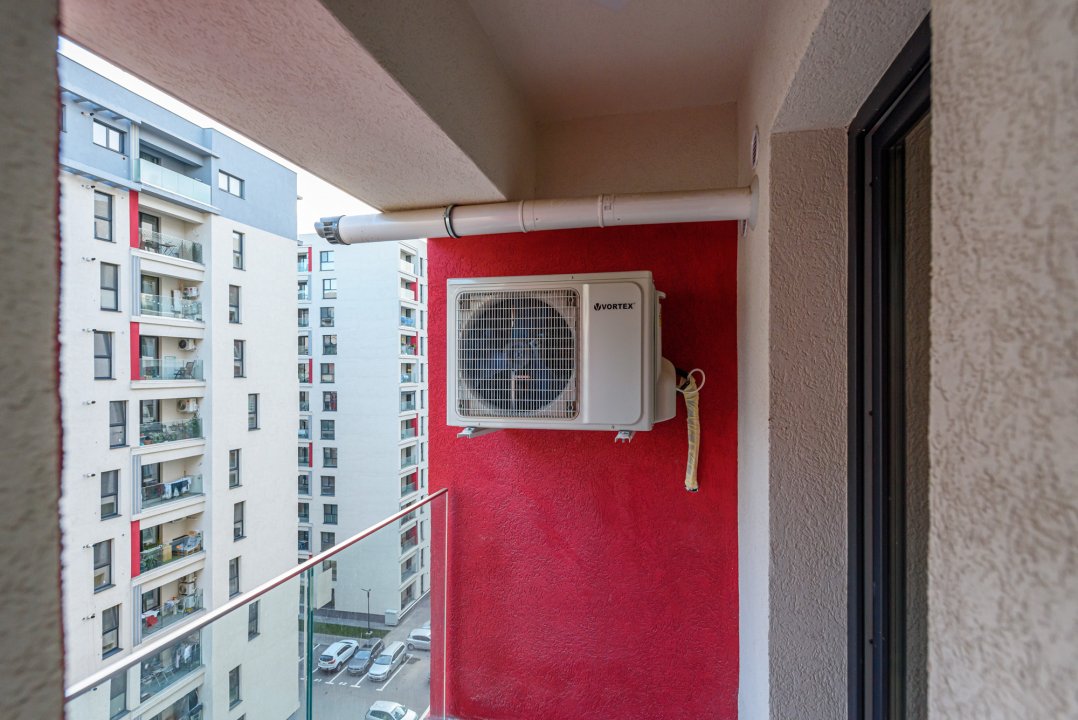 Drumul Taberei, Plaza Residence, Comision 0 %