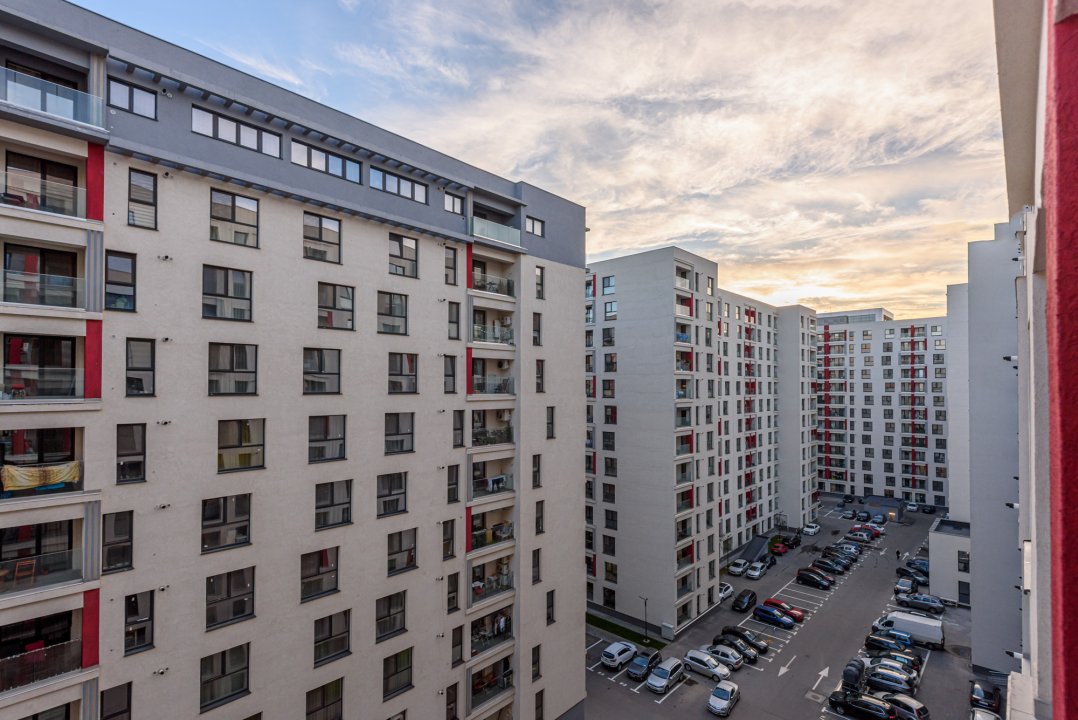 Drumul Taberei, Plaza Residence, Comision 0 %