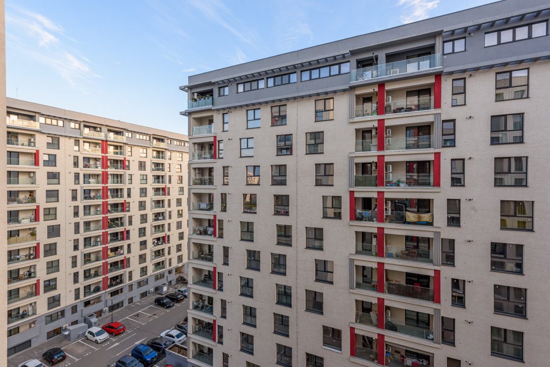 Drumul Taberei, Plaza Residence, Comision 0 %
