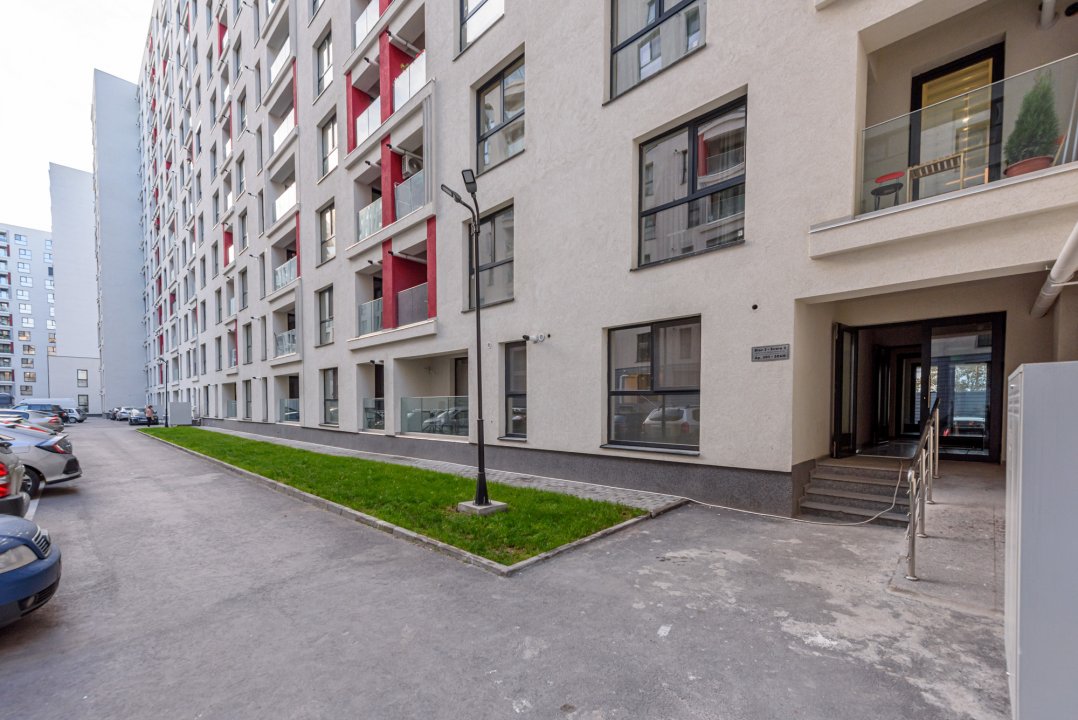 Drumul Taberei, Plaza Residence, Comision 0 %