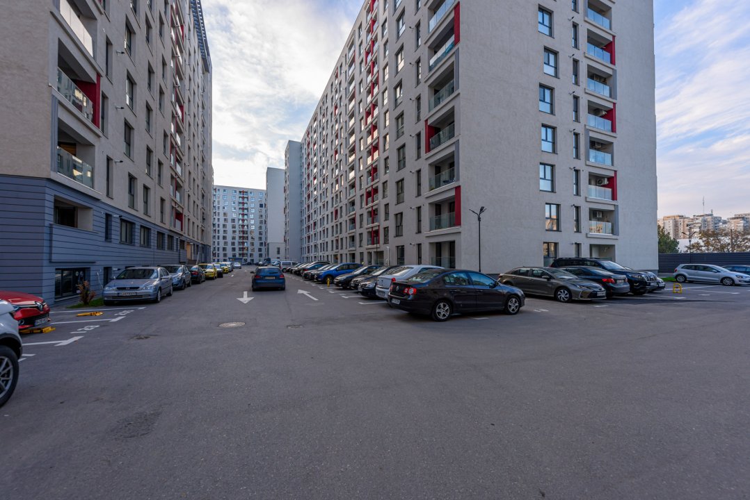 Drumul Taberei, Plaza Residence, Comision 0 %