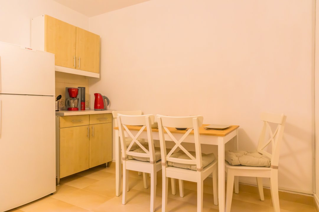 Alba Iulia- Decebal, str. Theodor Sperantia, Comision 0 %