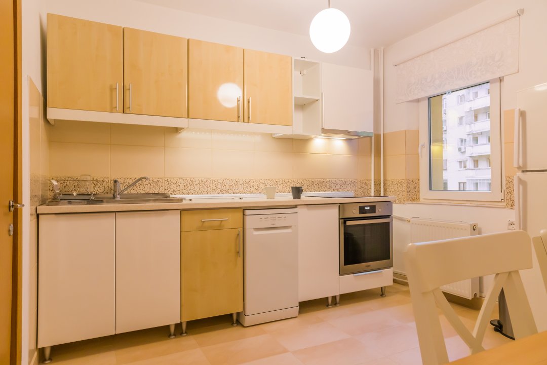 Alba Iulia- Decebal, str. Theodor Sperantia, Comision 0 %