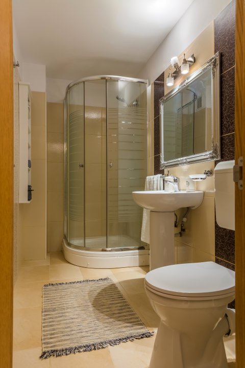 Alba Iulia- Decebal, str. Theodor Sperantia, Comision 0 %