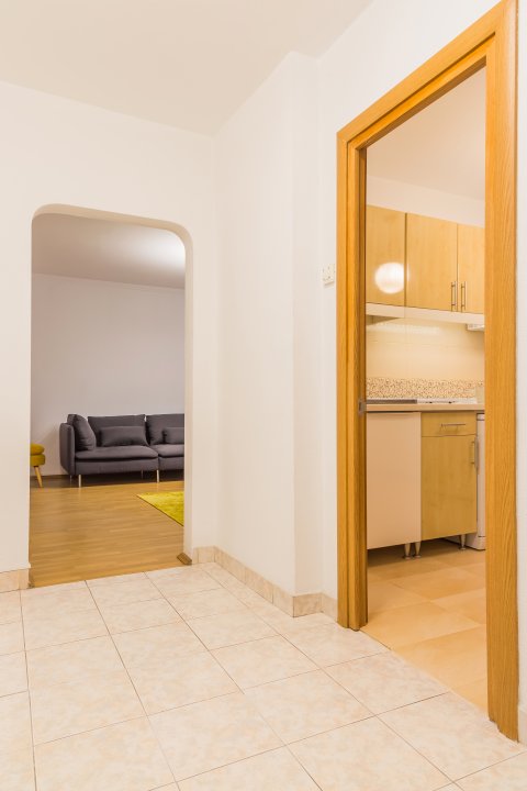 Alba Iulia- Decebal, str. Theodor Sperantia, Comision 0 %