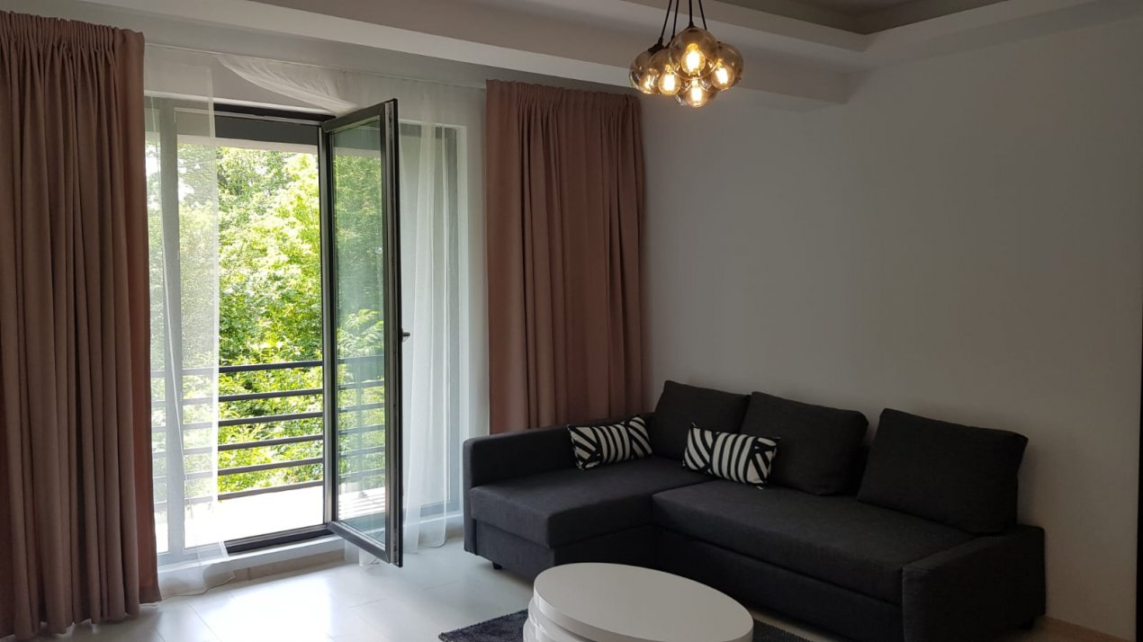 Apartament 2 cam, bloc 2019, Rasaritului, metrou Gorjului