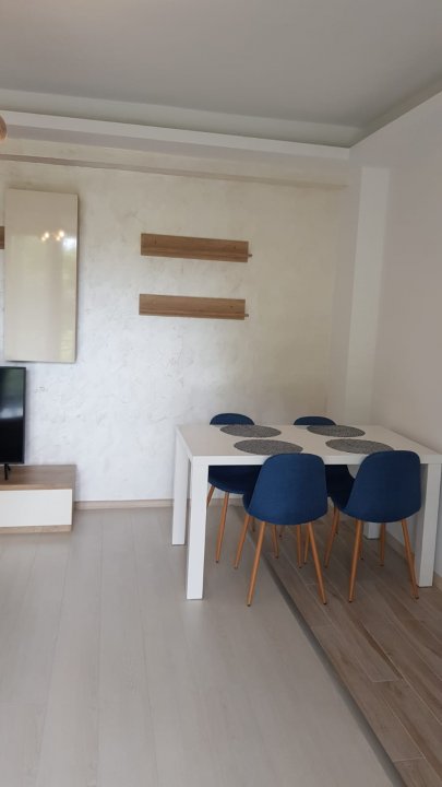 Apartament 2 cam, bloc 2019, Rasaritului, metrou Gorjului